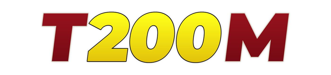 t200m